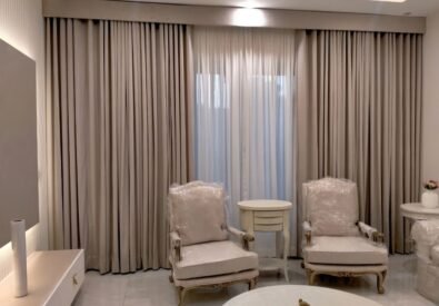 Sapphire Interiors: ...