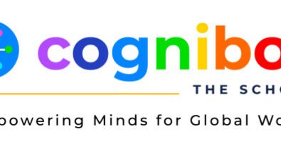 Cognibot – The...