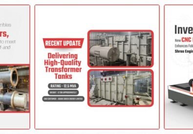 SCES Shrao Engineering