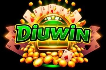 Diuwin – A Powerful and Engaging Online Gaming Platform