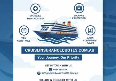 cruise insurance quote