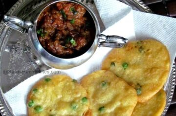 Traditional Jharkhand Dishes You Must Taste in Netarhat