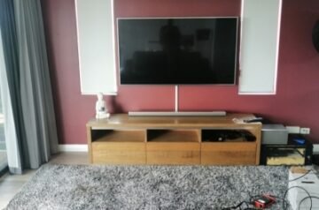 TV Wall Mount Service Perth