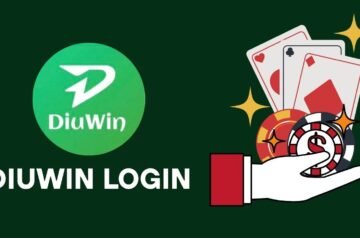 Diuwin – Elevate Your Online Gaming Experience
