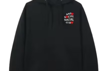 Comme Des Garçons CDG Hoodie: The Ultimate Guide to Style and Luxury