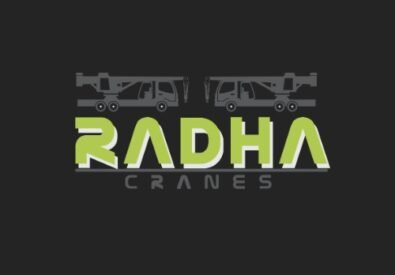 RADHA CRANES