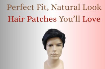 Affordable Hair Wigs That Look Completely Natural