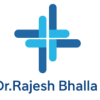 Dr. Bhalla