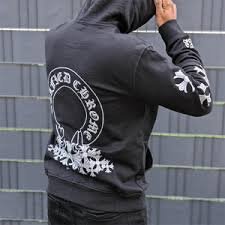 Chrome Hearts: The Definition of Edgy Luxury