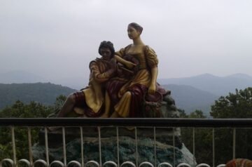 Why These Netarhat Hotels Are Perfect for Weekend Trips