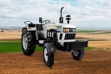 Discover the Eicher 485 Detailed Information: Features and Price