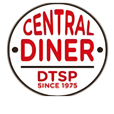 Central Diner DTSP