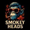 Smokey Heads Smoke &...
