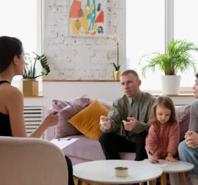 Cascadia Family Ther...