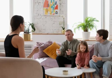 Cascadia Family Ther...