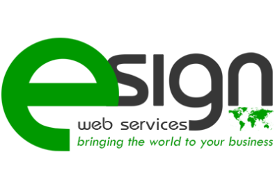 eSign Web Services