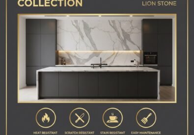 granite supplier Joh...