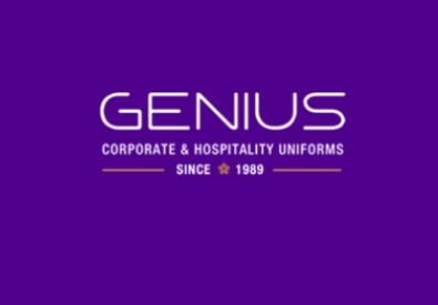 Genius Uniforms