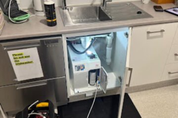 Zip Hydrotap Boiler Repair Werribee