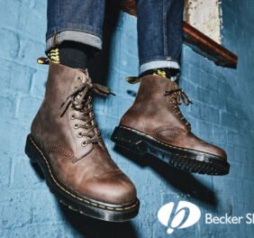 Becker Shoes Ltd