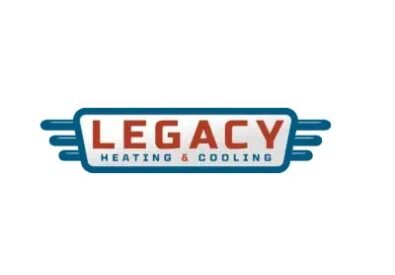 Legacy Heating &...