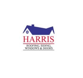 HARRIS ROOFING, SIDI...