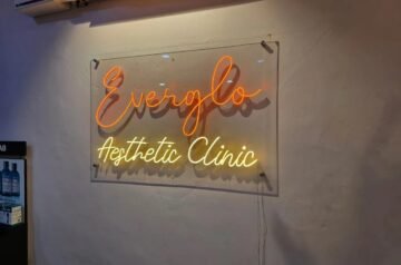 Everglo Aesthetic Clinic Chromepet