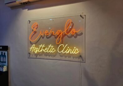 Everglo Aesthetic Cl...