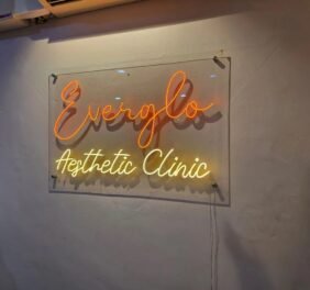 Everglo Aesthetic Cl...