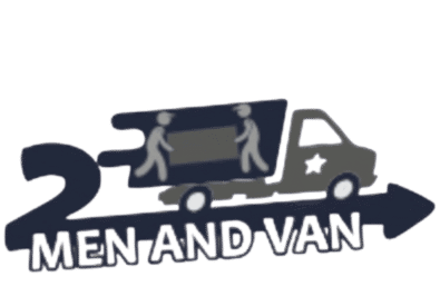 2 Men and Van