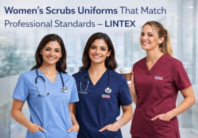 LINTEX Doctor Scrubs...