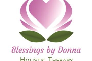 Blessings by Donna