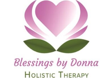 Blessings by Donna