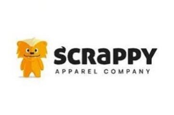 Scrappy Apparel Company