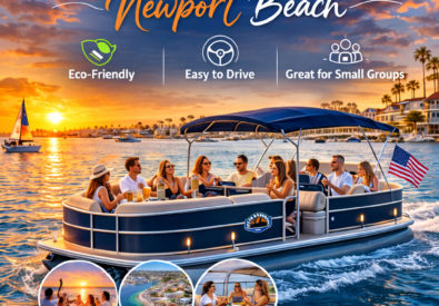 Newport Pontoon and ...