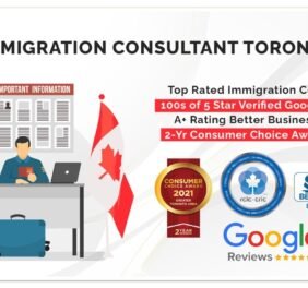 Immigration Consulta...