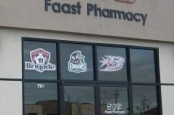 Faast Pharmacy
