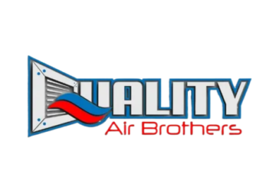 Quality Air Brothers...