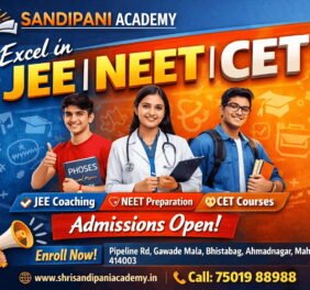 Shri Sandipani Academy