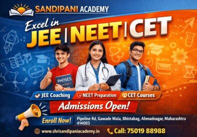 Shri Sandipani Academy
