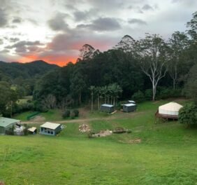 Sattva Sanctuary PTY...