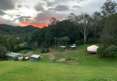 Sattva Sanctuary PTY...