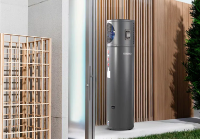 residential hot wate...