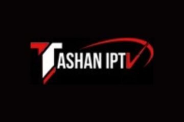 Tashan IPTV