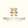 Teddy Pupss