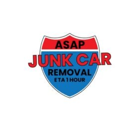 ASAP Towing and Junk...
