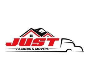 Just Packers Movers ...