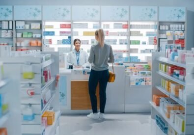 Faast Pharmacy