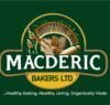 Macderic bakers