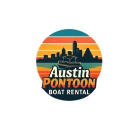 Austin pontoon boat ...